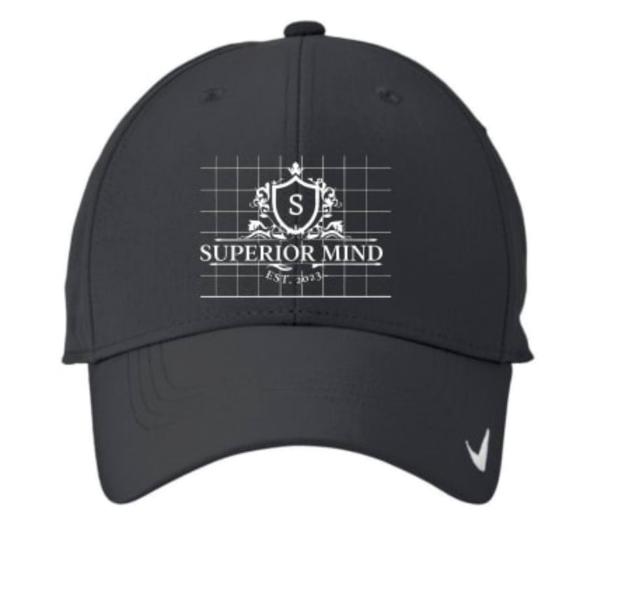 Limited Inventory: Superior Mind Nike Dri Fit Golf Hats