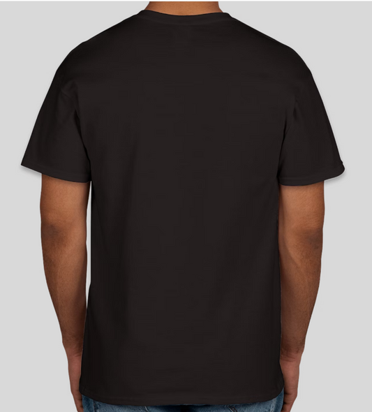 Fearless, Focused, Freethinker Crew Shirts