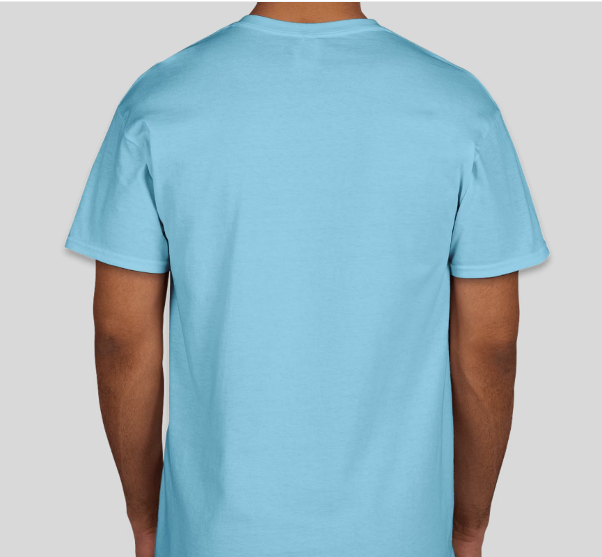 Fearless, Focused, Freethinker Crew Shirts