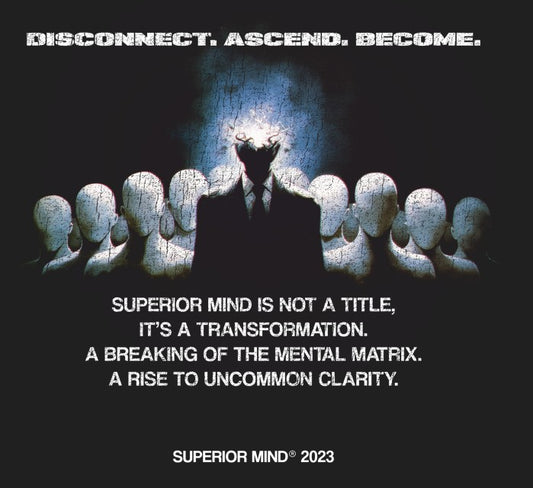 Black Long Sleeves Shirt - Black