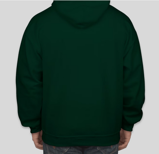 Superior Mind Est 2023 Hoodie Sweatshirts