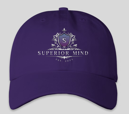 Pre- Order Available:   Superior Mind  Waterproof Golf Hats