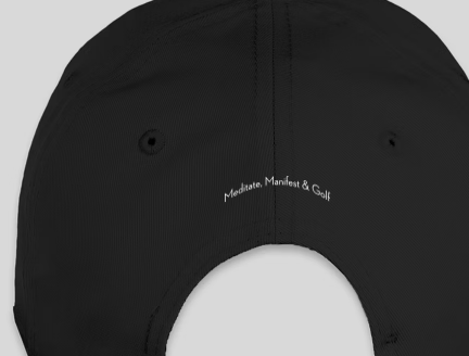 Limited Inventory:   Superior Mind Nike Dri Fit Golf Hats